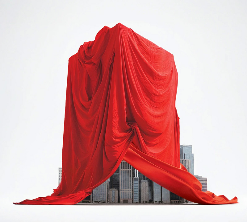 Premium Projects Showcase at Todays Home Expo